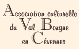 Almanach du Val Borgne en Cévennes
