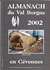 Almanach du Val Borgne 2002