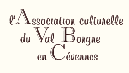 Almanach du Val Borgne en Cvennes